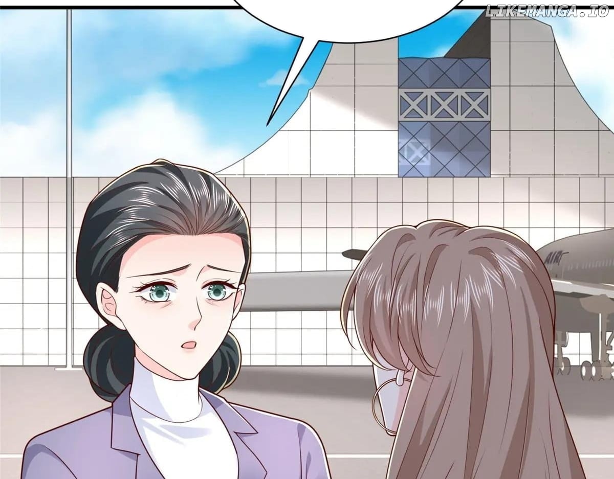 I randomly have a new career every week Chapter 820 - page 34